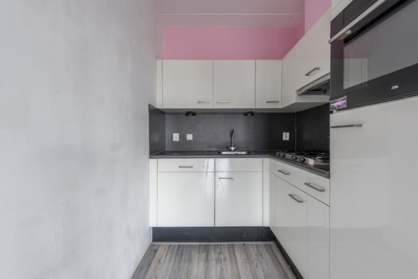 Medium property photo - Nieuwstraat 287N, 7311 BP Apeldoorn